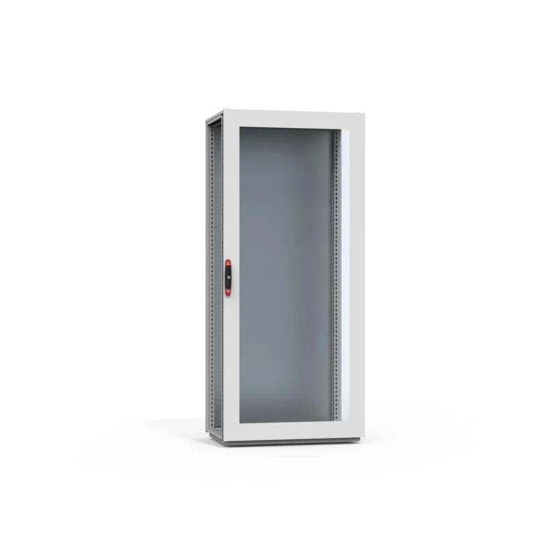 nVent Hoffman - Tür/Bedientableau (Schaltschrank) Verglaste Tür, 2000x800 DNG2008R5