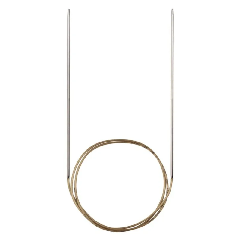 addi Rundstricknadel 2,50 mm 80 cm