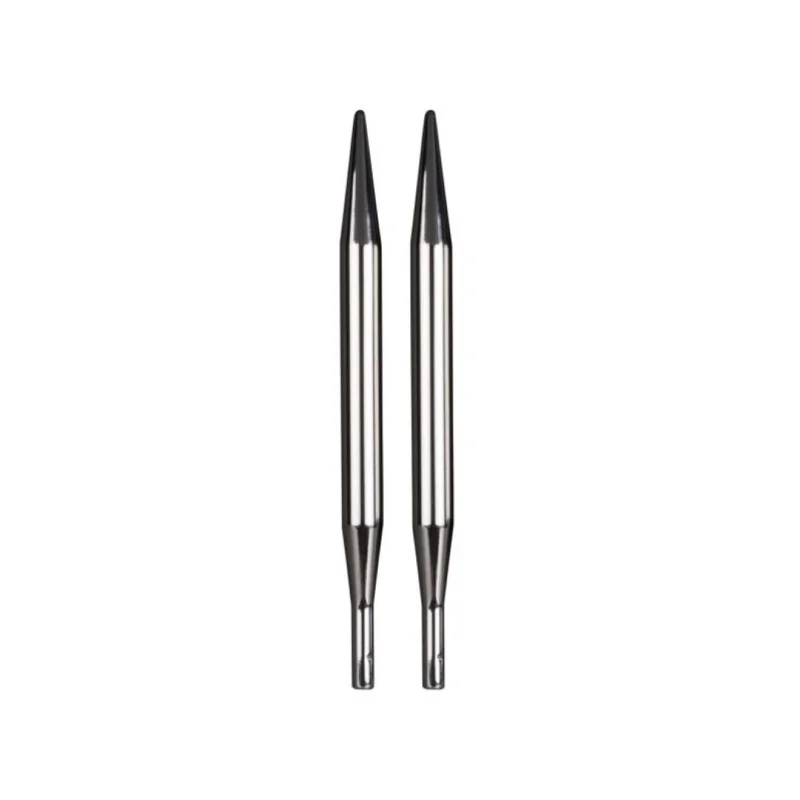 addi addi-click Lace Spitzen 4,00 mm 9,00 cm 1 Paar