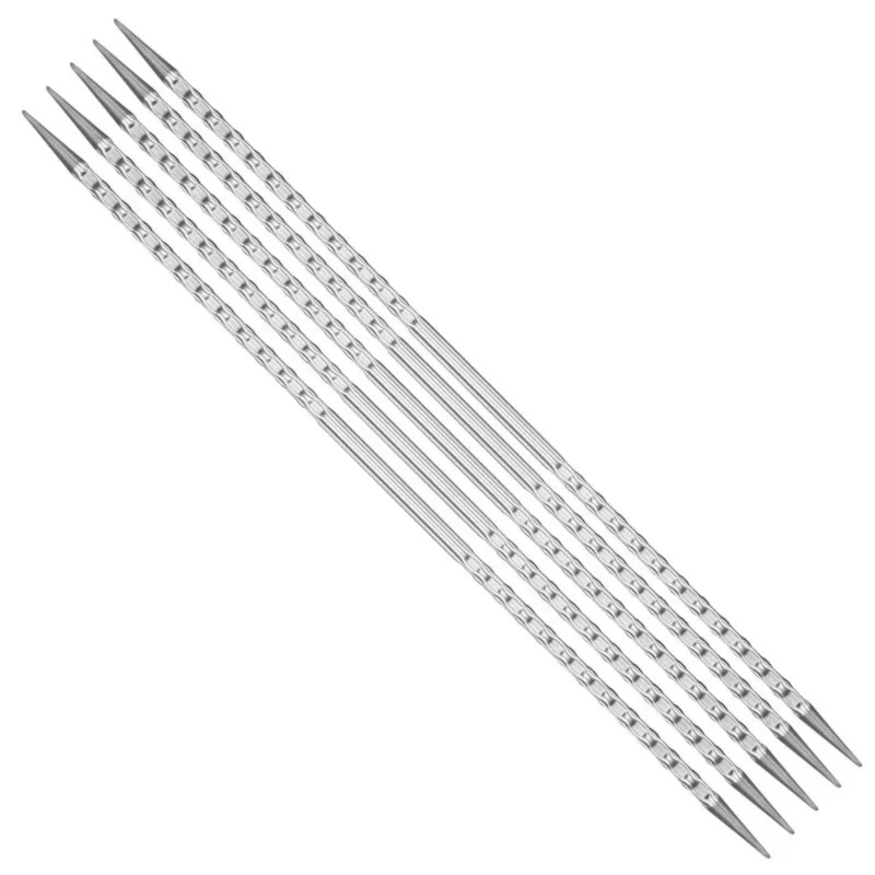 addi Strumpfstricknadeln Novel Quintett 2 mm 15 cm