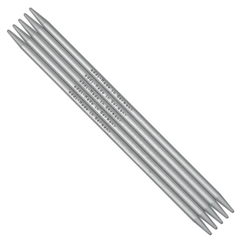 addi Strumpfstricknadeln 2,50 mm 10 cm 5 St