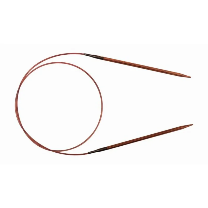 KnitPro Rundstricknadel Ginger 4,00 mm 80 cm