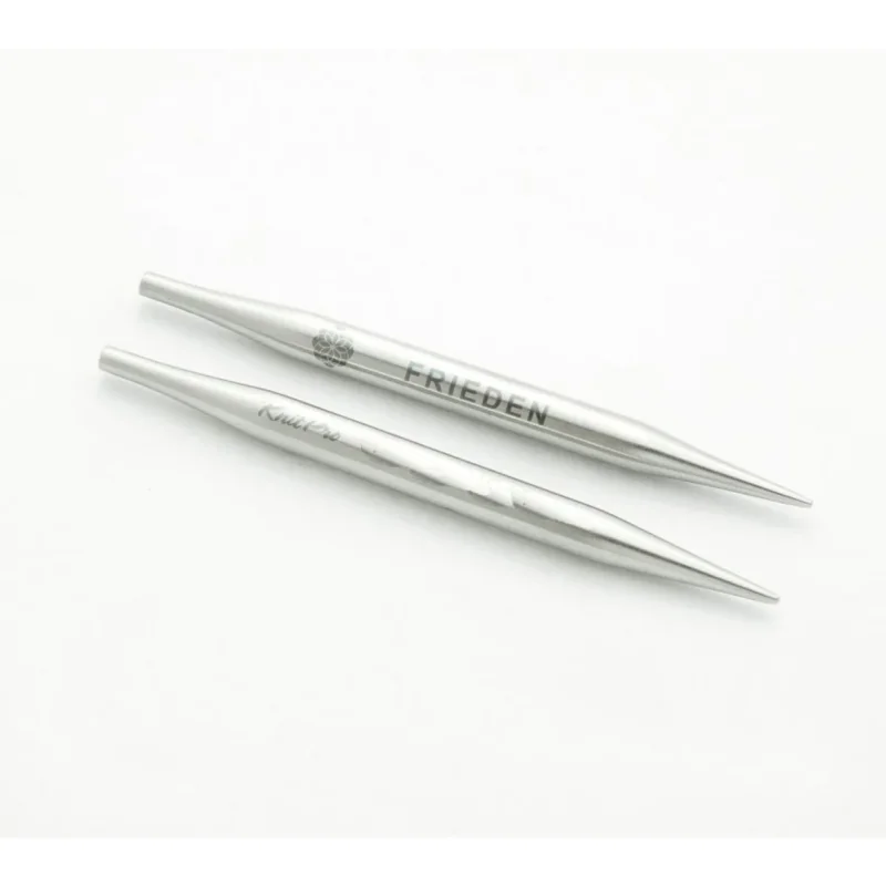 KnitPro auswechselbare Nadelspitzen Mindful 4,50 mm 13 cm englisch