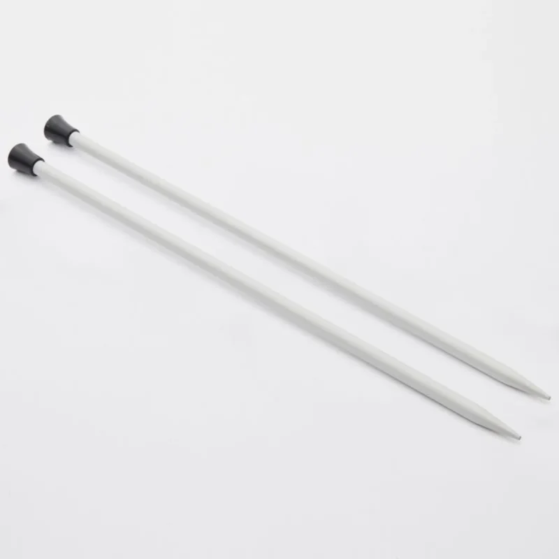 KnitPro Jackenstricknadeln basix 5,50 mm 40 cm 1 Paar