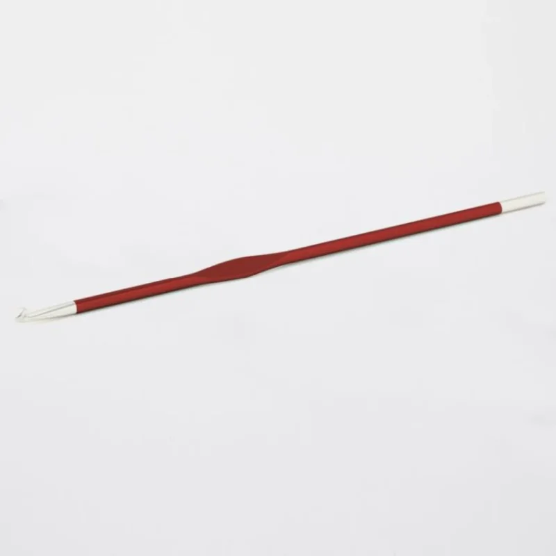KnitPro Häkelnadel ZING einseitig 5,50 mm 1 St