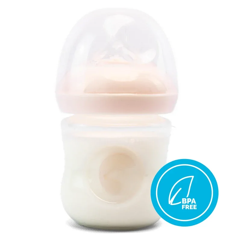 copy of Biberon Blabaer 125ml