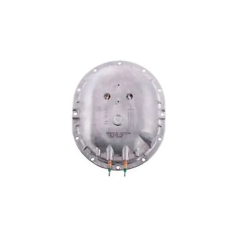 Cuerpo inferior caldera Polti SLS00448 con junta para Vaporella Special Easy y Pro