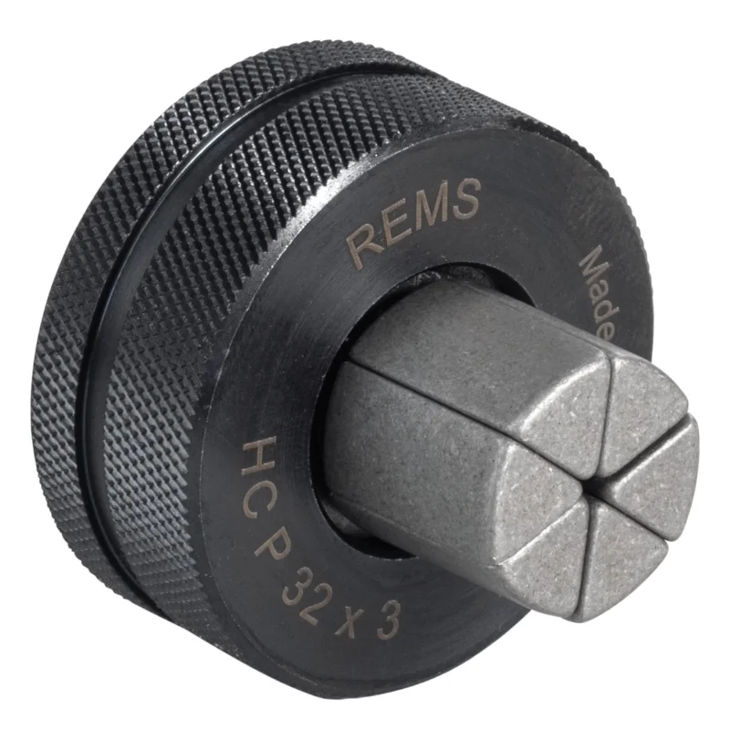 REMS - Aufweitkopf HC P 32 x 3 150809