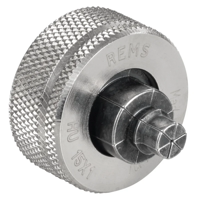 REMS - Aufweitkopf HU 15 x 1 (Cu) 150128 R
