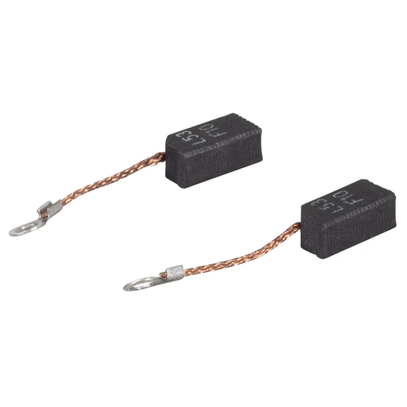 REMS - Kohlebürste, 2er-Pack 535021 R