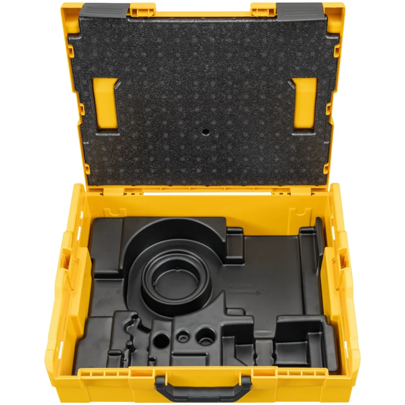 REMS - L-Boxx mit Einlage P7-TD/P7-TDX 610902 R