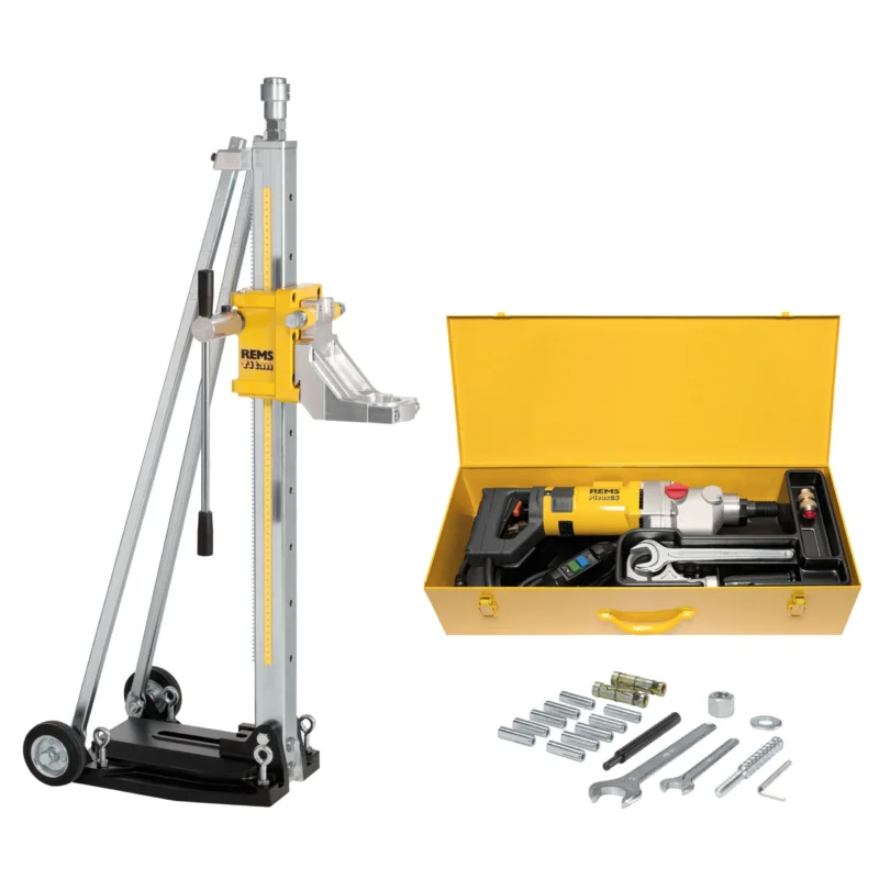 REMS - Picus S3 Set Titan 180029 R220
