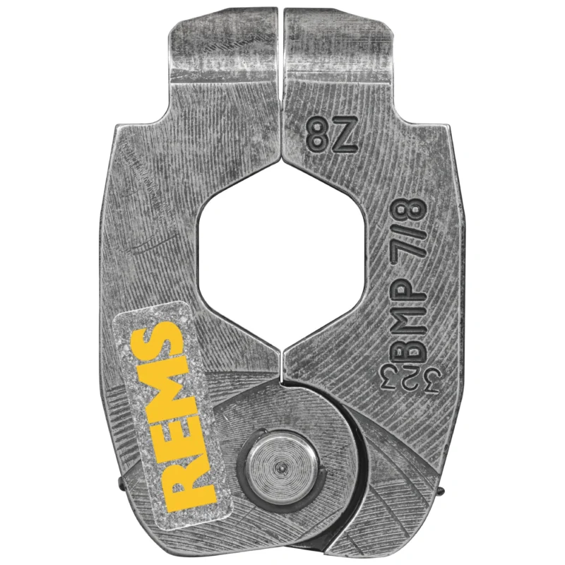 REMS - Pressring BMP 7/8" S (PR-2B) -> Zwischenzange erforderlich
