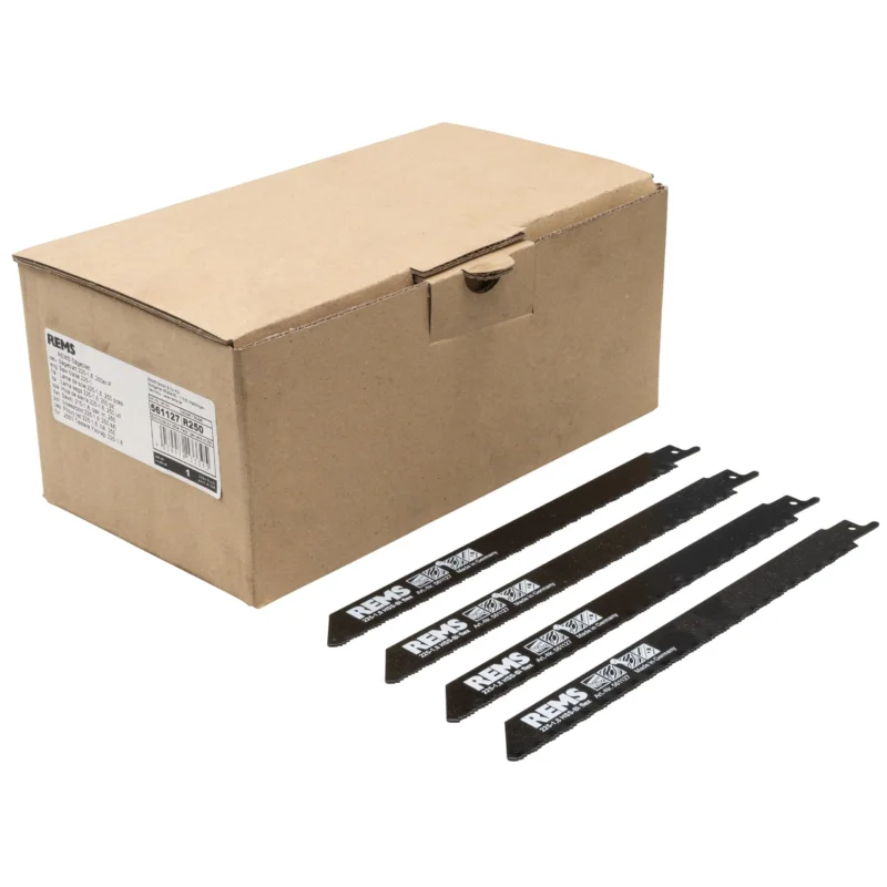 REMS - Sägeblatt 225-1,8, 250er-Pack 561127 R250