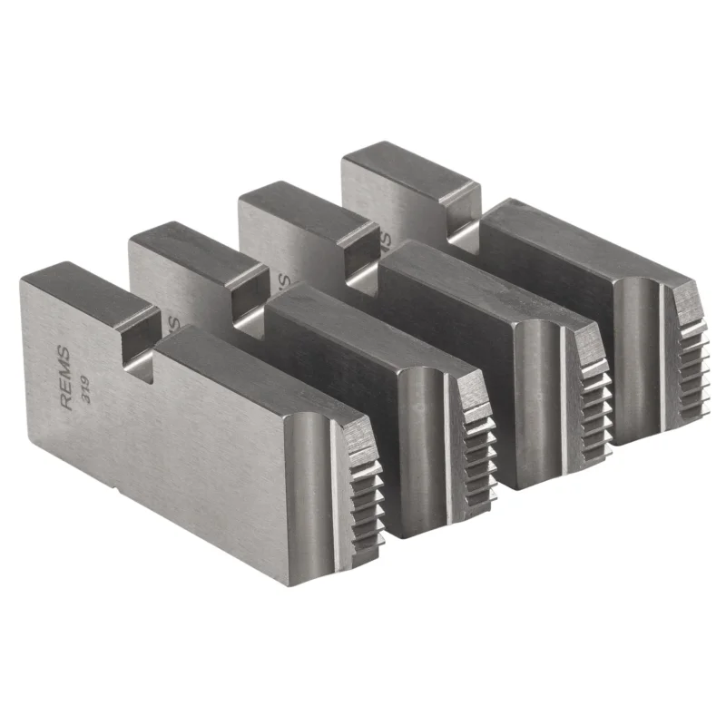 REMS - Schneidbacken M 20, HSS, Satz 341433 RHSS