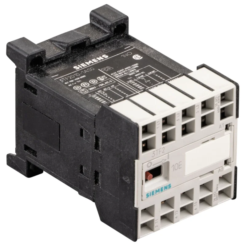 REMS - Schütz 500 V, 50 Hz 025039