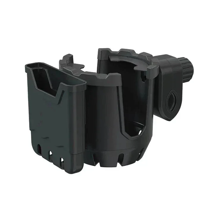 2-in-1 Universal-Becher-Handy-Getränkehalter