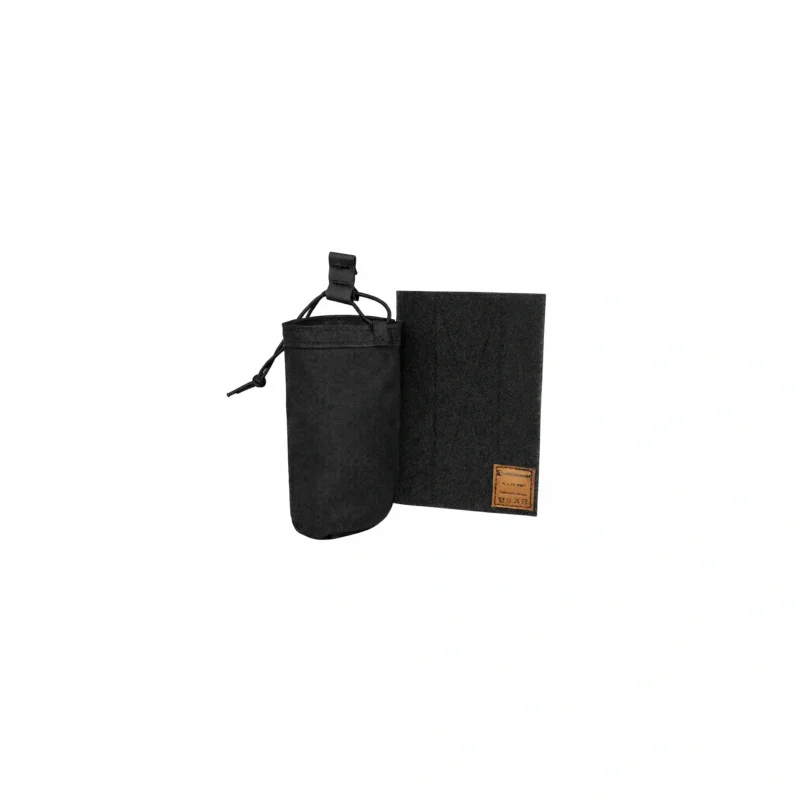 Lindnerhof Funkgerätetasche HL175 klettbar - ASMC