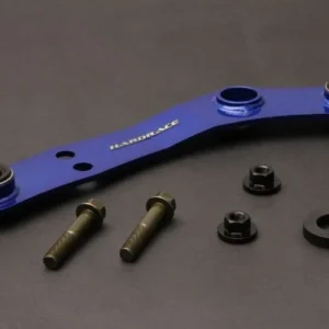 Hardrace Differentail Verstrebung Toyota GT86 GR86 Subaru BRZ