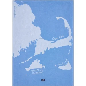 Lexington Cape Jacquard Geschirrtuch