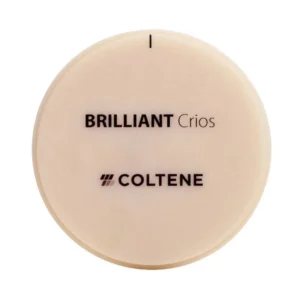 BRILLIANT Crios Disc LT H 14mm A1 für Zahnersatz