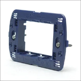 BTICINO BTLN4703 Houder fuer modulair Schalterprogramm