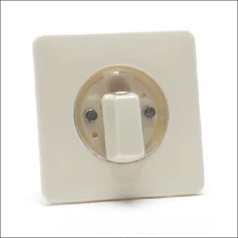 JUNG CD1541 Bedienelement / Zentralplatte Schalterprogramm 67 mm