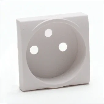 BTICINO BTN4942S Bedienelement / Zentralplatte Schalterprogramm 44 mm