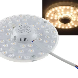 LED Umrüstmodul "UM18ww V2" für Leuchten Ø180mm, 18W, 1994lm