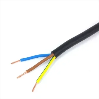 DRAKA 803888F3 Energiekabel < 1 kV fuer bewegliche Anwendungen