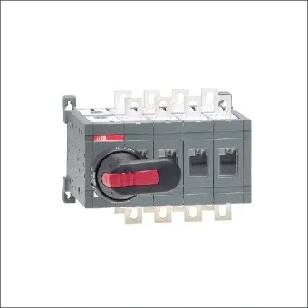 ABB 1SCA022775R4640 Lasttrennschalter 150 mm