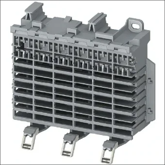 ABB 2CCF212053A0001 Stromschienesteun