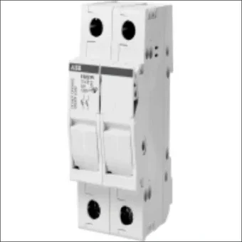 ABB 2CSM204703R1801 Houder fuer cilindrische zekering