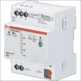ABB BUSCH-JAEGER 2CDG110146R0011 Voedingseenheid bussysteem