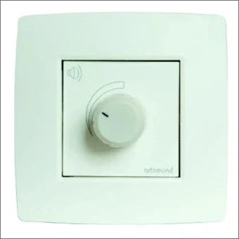 ARTSOUND N-VOLST-101 Volumeregelaar 85 mm