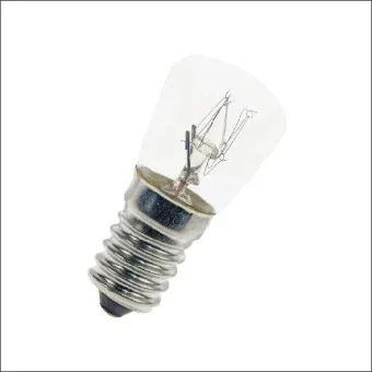 BAILEY E48235025 Indicatie- und signaleringslamp