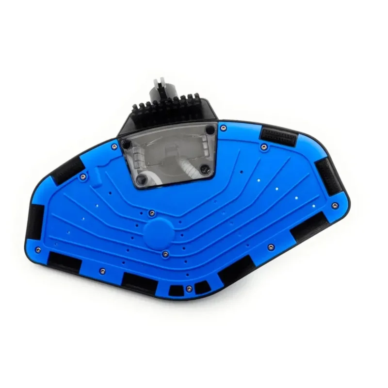 Cepillo suelo Polti M0006749 accesorio para vaporeta Vaporetto Smart 100_B