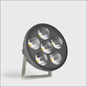 BEGA 84518K4 Downlight/Spot/Strahler 175 mm