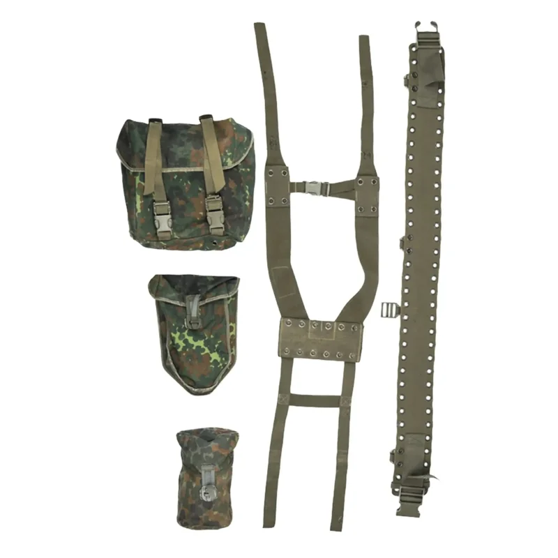 bundeswehr-original-bw-tragesatz-5-teilig-gebraucht-flecktarn-ansicht-1