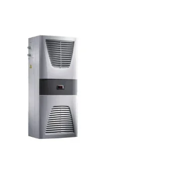 RITTAL 3360100 Vloeistofkoeler fuer Schaltschrank/Gehause 400 mm