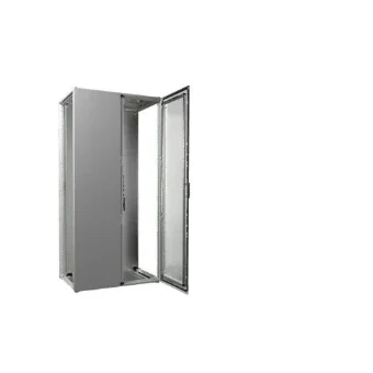 RITTAL 8006000 Leerer Schaltschrank 1000 mm