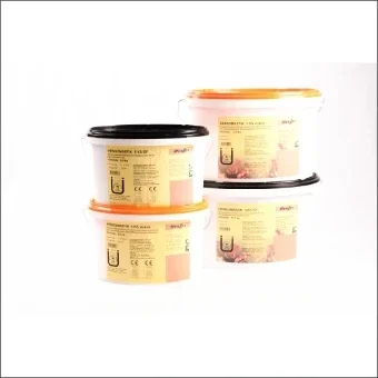 CX131010 CX131010 Brandisolerende coating/-bandage/-schuim/-dichtstof 0.27 m