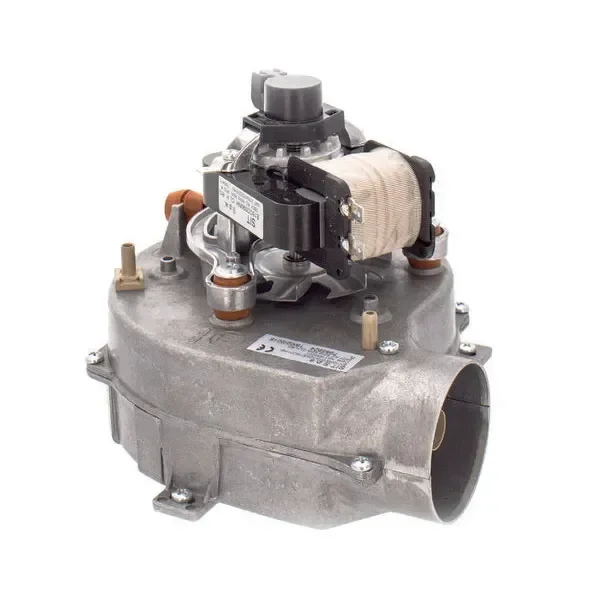 Ventilador para caldera Hermann H035003719 extractor original