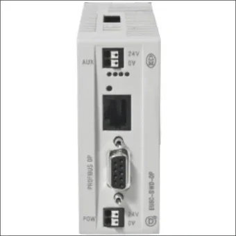 EATON 116308 Veldbus, dec. periferie - communicatiemodule 35 mm