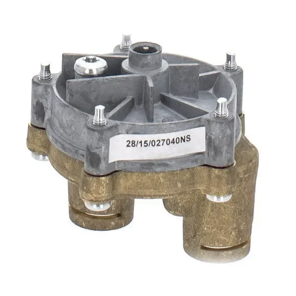 Válvula de agua para caldera Saunier Duval 05239800 SD220F SD223C SD235