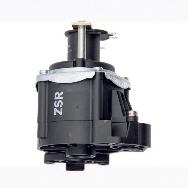 Válvula para caldera Junkers Bosch código 8708505014