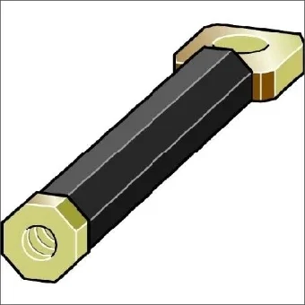 EATON 266765 Bedradingsset Leistungsschalter