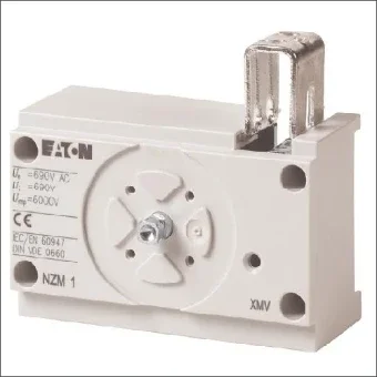 EATON 281583 Mechanische vergrendeling schakelaar