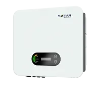 Sofar - Zubehör - Mains three-phase inverter SOFAR 60KTLX-G3 six-MPPT 60kW