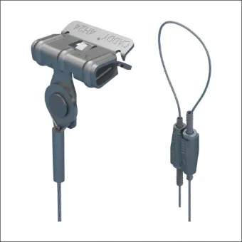 CADDY 196536 Universeel ophangsysteem